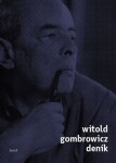 Deník Witold Gombrowicz