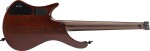 Ibanez EHB1505S Dragon Eye Burst Low