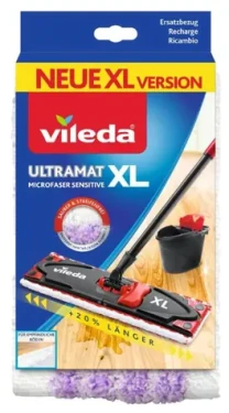 Vileda Ultramat XL Sensitive (161227) náhradní návlek pro mop UltraMat XL / doprodej (161227-V)