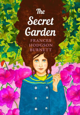 The Secret Garden - Burnett Frances Hodgson