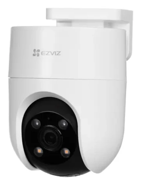 EZVIZ H8C bílá / Venkovní IP kamera / PTZ / Wi-Fi / 2Mpix (CS-H8c (1080P))