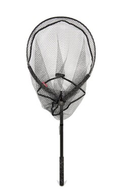 Fox Rage Podběrák Carbon Street Net 2,4m,Fox Rage Podběrák Carbon Street Net 2,4m