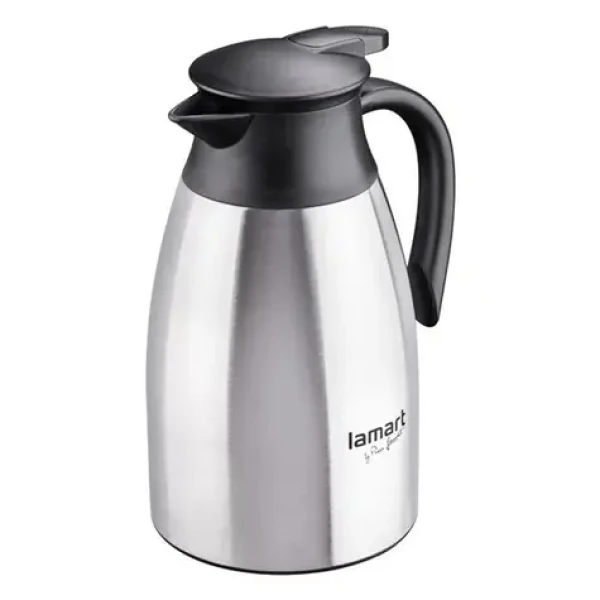 Lamart Table Termoska 1500ml stříbrná / nerez (8590669186907)