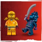 LEGO® NINJAGO® 71803 Arin útok draka