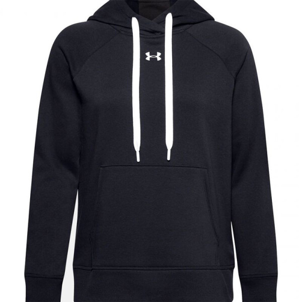 Dámská mikina Rival Fleece Hb W 1356317 001 - Under Armour 2XL