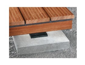 Spax x PAD podložka (360323)