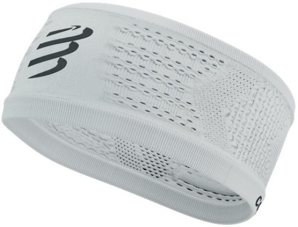 Compressport Thin On/Off Sportovní funkční světle modrá