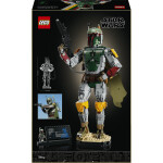 LEGO LEGO® Star Wars™ 75455 Boba Fett™