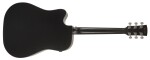 Ibanez AW1040CE Weathered Black