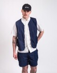 Service Works Gardener Vest NAVY M