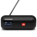 JBL TUNER 2 BLK