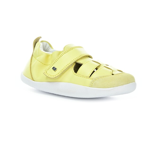 Bobux Xplorer Maris Wax yellow první