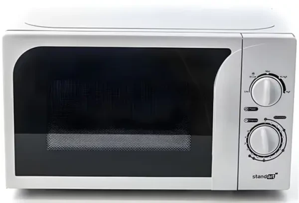 Standart MM720CZW / Mikrovlnná trouba (MM720CZW)
