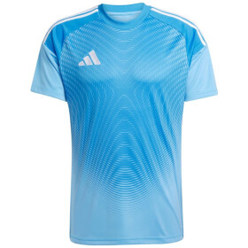 Adidas Tiro 25 Competition Jersey Brankářský dres s krátkým rukávem M JI9715 pánské M