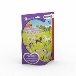 Schleich Farm World Sáček s překvapením - koně L