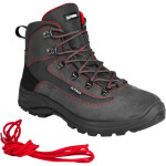 Alpinus Brahmatal High Active Unisex trekingová obuv GR43321 40
