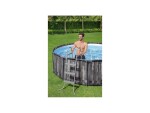 Bestway Bazén Bestway Steel Pro MAX 4,27x1,07m