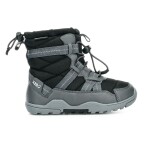 Xero Shoes Alpine Pull-On Black černé dětské