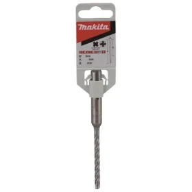 Vrták SDS-Plus čtyřbřitý Nemesis II 5x50/110mm = oldB-11623 Makita B-57897