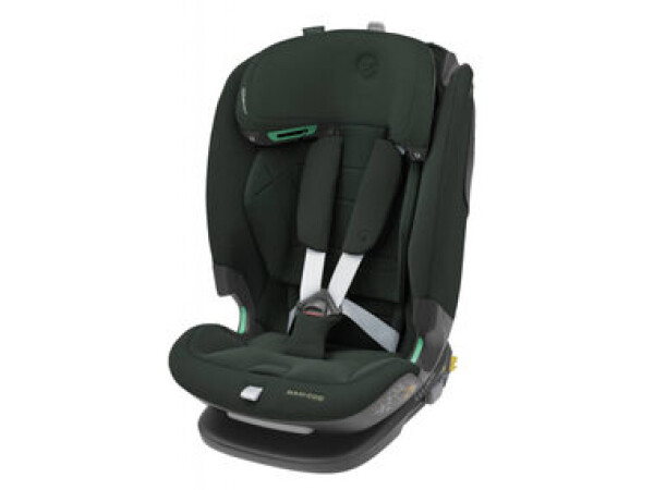 Maxi-Cosi Titan Pro i-Size Authentic Green / autosedačka / od 15 měsíců do 12 let (od 76 do 150 cm) (8618490110MC)