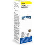 Epson T6644 originální cartridge / 70 ml / Žlutá (C13T66444A)