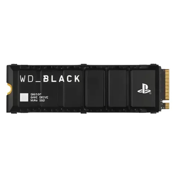 WD_BLACK PS5 8TB / Interní SSD (WDBBYV0080BNC-WRSN)