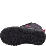 Dívčí zimní boty HUSKY Blue/Pink GTX Superfit 1-006082-8020 - 32