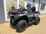 čtyřkolka Nový CFMOTO Gladiator X520-A EFI EPS EU5-barva camo