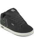 Etnies Fader BLACK/GREEN pánské boty