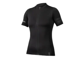 Endura Pro SL dámský dres krátký rukáv Black vel. XS