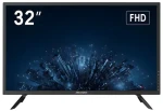 32" Hikvision DS-D5032F3-1V0S / LED / 1920 x 1080 / 8ms / 4000:1 / 300cd-m2 / VGA+HDMI (DS-D5032F3-1V0S)