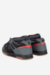 Tenisky DC Shoes STAG DC01813061 Syntetický materiál,Přírodní kůže (useň) - Nubuk