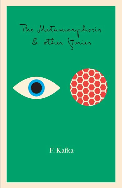 Metamorphosis - Franz Kafka