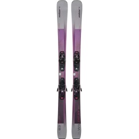 Sjezdové lyže Elan WILDCAT 83 TI + EL 9.0 25/26, Testované délka: 152
