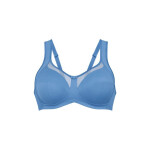 Clara komfortní podprsenka 5459 blue heaven - Anita Classix 188 blue heaven 110B