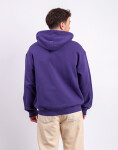 Carhartt WIP Hooded WIP Label Sweat Jacket Calla S