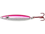 Kinetic Pilker Crazy Herring 42g Pink/Crystal (E179-352-135)