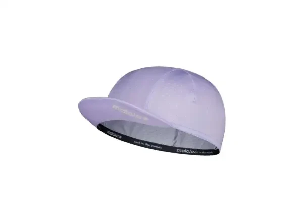 Maloja MuttM. cyklistická čepice Summer Sky