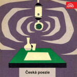 Česká poezie - Karel Hynek Mácha, Karel Jaromír Erben, Petr Bezruč - audiokniha