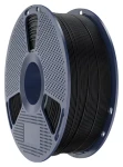 Sunlu Filament ABS High-Speed černá / Struna pro 3D tiskárnu / ABS / 1,75 mm / 1 kg (ABS H-S B)
