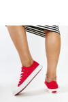 Tenisky model 207359 Solea 39
