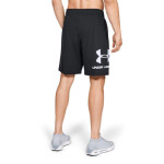 Pánské sportovní šortky s logem Sportsyle M 1329300 001 - Under Armour S