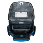 Školní aktovka BAAGL ERGO - Truck 19 l