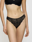 Dámské kalhotky Amourette Charm Highleg Brazilian - Triumph 6720 0040