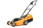 Elektrická sekačka Riwall PRO REM 3813i
