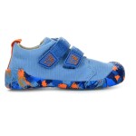 Affenzahn Prewalker Leather Walky Elephant celoroční