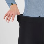 KARPOS W Federa W Tights, Black/India Ink velikost: M