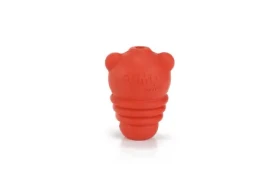 Beeztees Sumo Mini Play XS červená / 5.5 x 5.5 x 7cm / 3-6 kg (KF-626641)