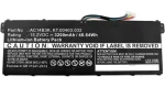CoreParts Baterie pro Acer Aspire ES1-572 / Baterie pro notebook (MBXAC-BA0043)