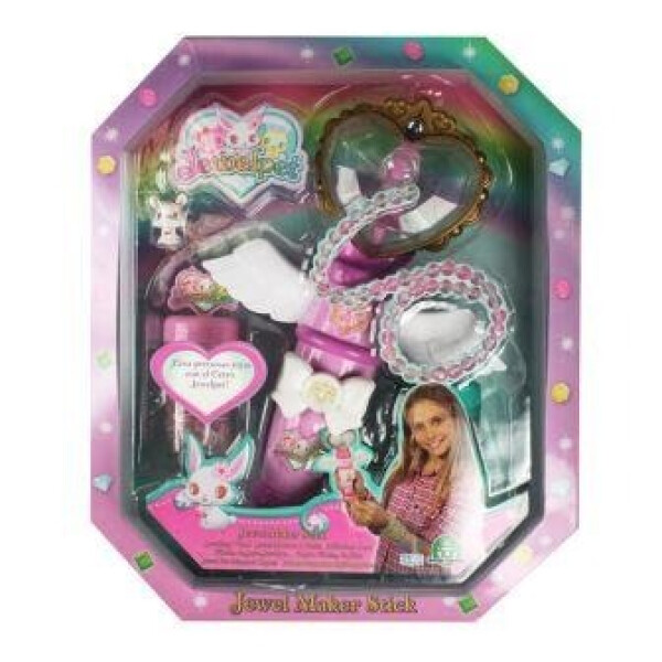 JewelPet korálkovač - EPEE